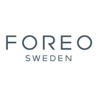 FOREO logo - Similar company to Growclass