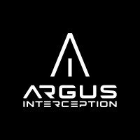 Argus Interception logo - Similar company to Argo Vantage Gmbh