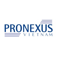 PRONEXUS VIETNAM logo - Similar company to Pronexus