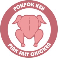 Pokpok Keh logo - Similar company to Tinker Diy