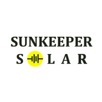 Sunkeeper Solar logo - Similar company to Solar 101
