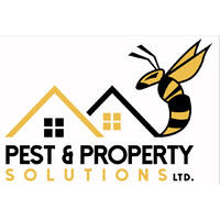 Pest & Property Solutions Ltd logo - Similar company to Defender Bird Spikes