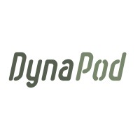 DynaPod logo - Similar company to Dynapods