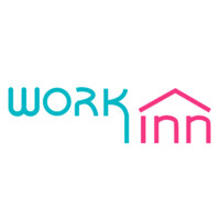 WorkInn logo - Similar company to Workinn - Your Place To Stay