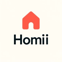Homii logo - Similar company to Black Tofu