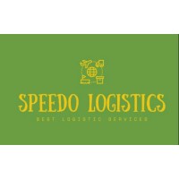 SPEEDO LOGISTICS logo - Similar company to Spedogistic