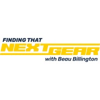 Finding that Next Gear logo - Similar company to The Free Agent