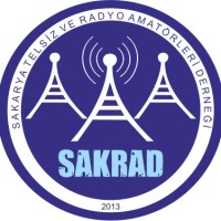 SAKRAD Sakarya Telsiz ve Radyo Amatörleri Derneği logo - Similar company to Amatör Telsiz