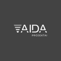 AIDA projektai logo - Similar company to Aayuja.Inc