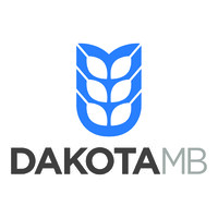 DakotaMB logo - Similar company to Red River Commodities Inc