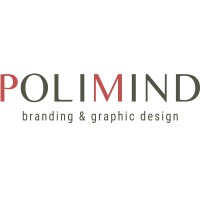 Polimind logo - Similar company to Dizenio.Studio