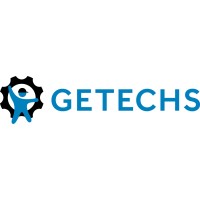 GETECHS logo - Similar company to Partner Group