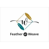 FeathernWeave logo - Similar company to E4D Group