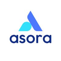 asora logo - Similar company to Illio