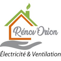 Rénov'Orion logo - Similar company to Maisons Exclusives