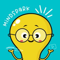 The Guiding Light Education Company | MindSpark Kids Inc. logo - Similar company to Ceo House | Education Company