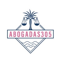 Abogadas305 logo - Similar company to Ar Law Group Pllc