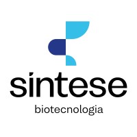 Sintese Biotecnologia logo - Similar company to Molecular Biotecnologia