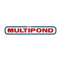 MULTIPOND logo - Similar company to Multiweigh Gmbh