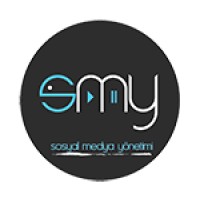 Sosyal Medya Yönetimi logo - Similar company to Sosyal Medya İşleri