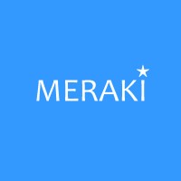 Meraki Digital logo - Similar company to Meeraki Media