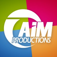 AIM Productions logo - Similar company to Aim Production Inc.