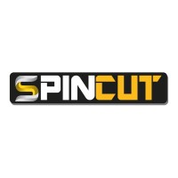 Spincut logo - Similar company to Noble Smart Manufacturing
