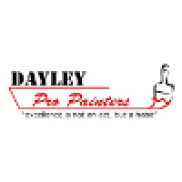 Dayley Pro Painters logo - Similar company to Pro Painters