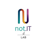 not.IT LAB logo - Similar company to Sit