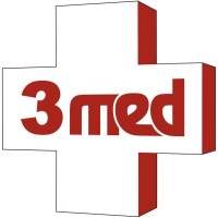 3MED logo - Similar company to 3Med