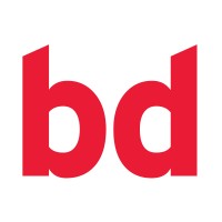 barely digital logo - Similar company to Mischok Gmbh