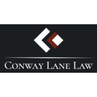 Conway Lane Law logo - Similar company to Baker Meech