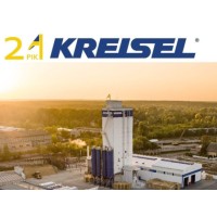 KREISEL UKRAINE logo - Similar company to Конструктив | Konstruktyv