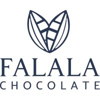 Falala Chocolate Bali logo - Similar company to Krakakoa