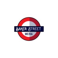 Baker Street Media logo - Similar company to Triniti Media