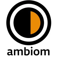 ambiom logo - Similar company to Appoints.Cz