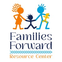 Families Forward Resource Center logo - Similar company to Center For Shared Insight, Pc