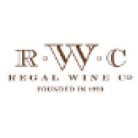 Regal Wine Company logo - Similar company to Lock In Digital
