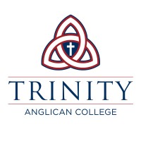 Trinity Anglican College logo - Similar company to The Psychology Talk
