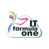 ITFormula1 IT Solutions Pvt. Ltd. logo - Similar company to Tech Hub Entrepreneurs