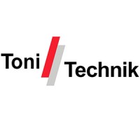 Toni Technik Baustoffprüfsysteme GmbH logo - Similar company to Itgilde