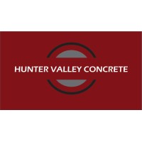 Hunter Valley Concrete Pty Ltd logo - Similar company to Hunter Valley Concrete Pumping Services Pty Ltd