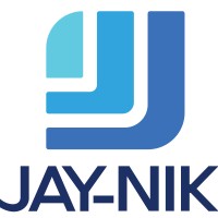 Jay-Nik logo - Similar company to Sention