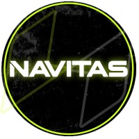 Navitas Circuit Protection logo - Similar company to Project Cürv