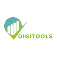 Digitools logo - Similar company to Gestcom