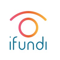 iFundi logo - Similar company to Atarah Solutions