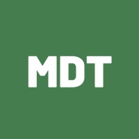 Modern Day Talent logo - Similar company to Ov Pacific