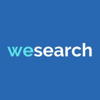 wesearch logo - Similar company to Wesearch