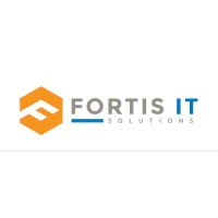 Fortis IT Solutions, LLC logo - Similar company to Nexora Technologies