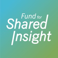 Fund for Shared Insight logo - Similar company to Feedback Labs